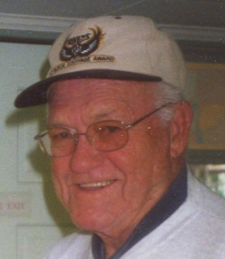 Obituary of William Mac Francis Macomber
