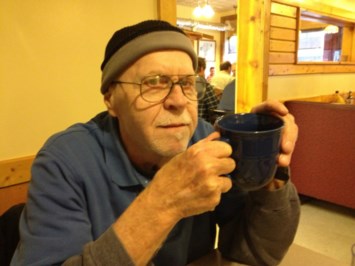 Obituary of Robert Bob Burton Downs