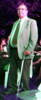 Obituary of Harry W Prior