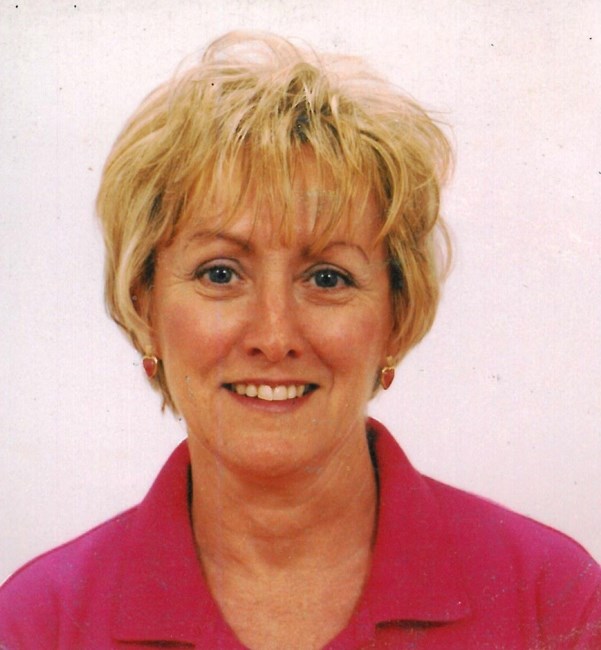 Obituary of Donna Lynn Rogers