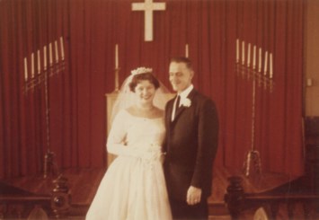 Obituary of Patricia Ann Johnson