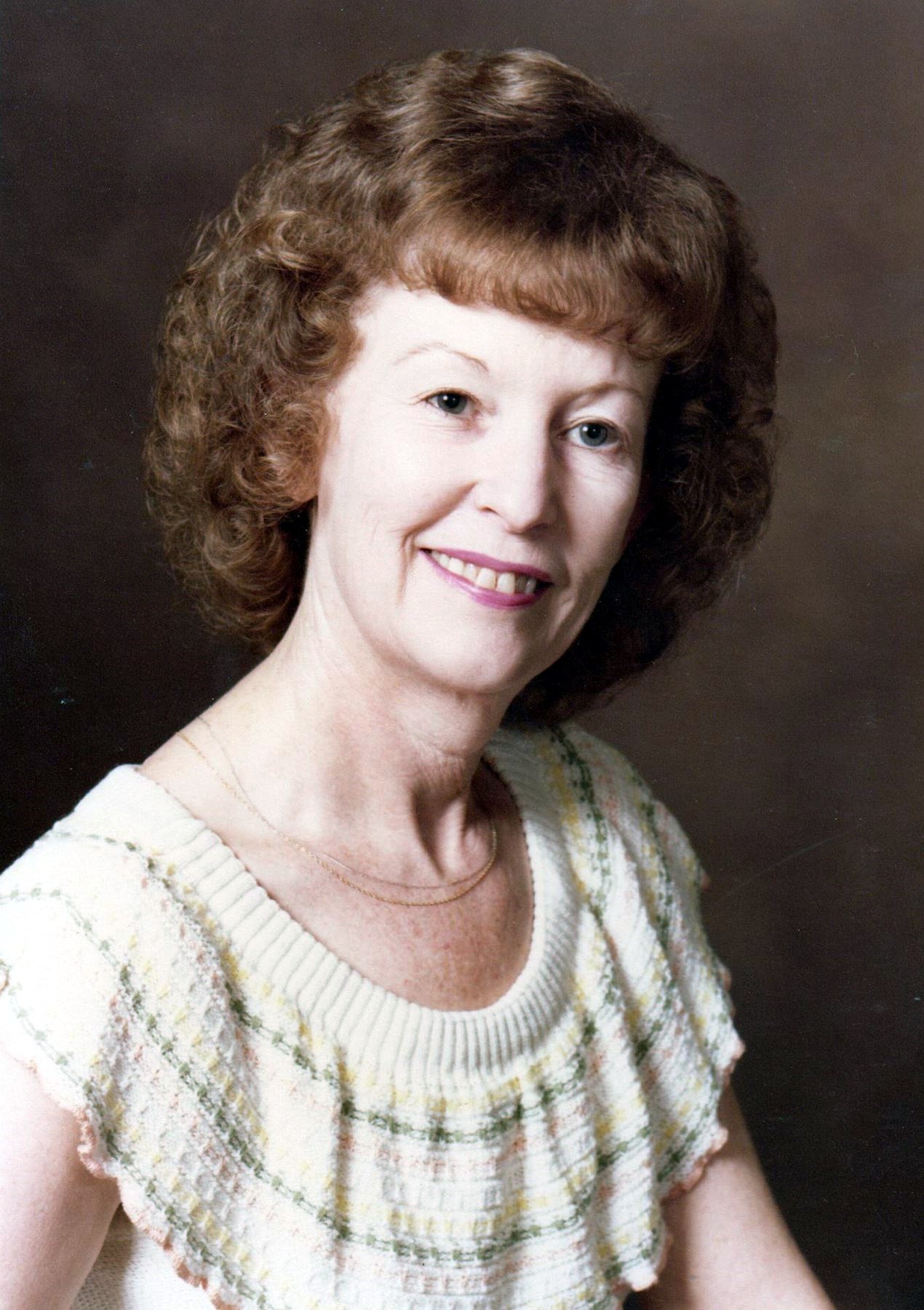 Audrey Rudolph Obituary - Hickory, NC