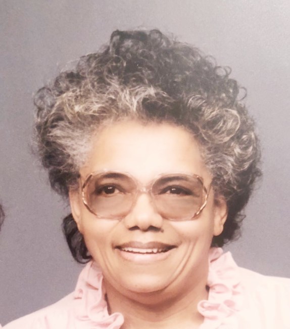 Obituary of Malissa Cox