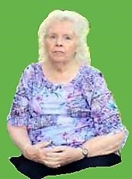 Obituary of Jane Fern (Fisher) Coward