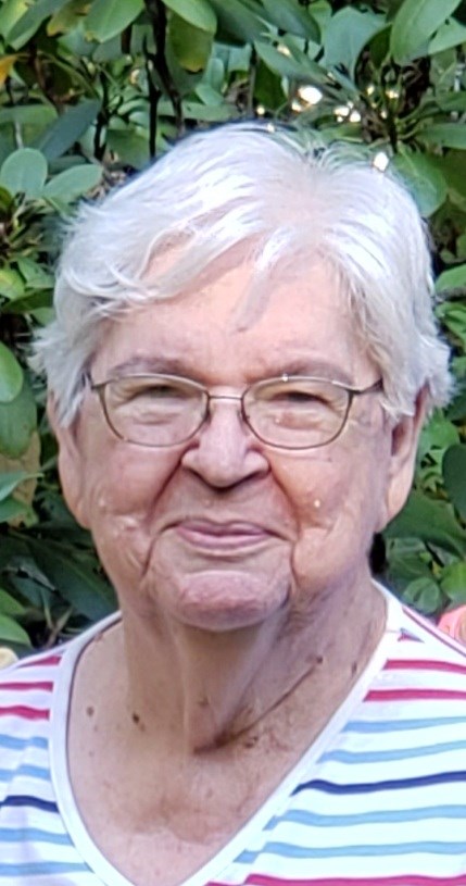 Obituary of Sara Leverne Rich