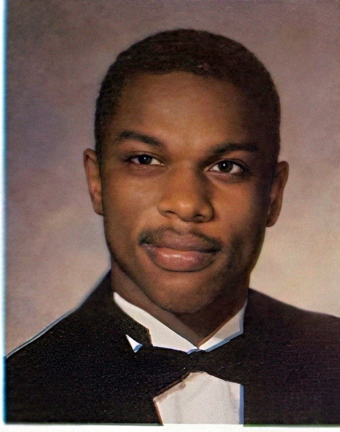 Eric Joseph Brown Obituary Pasadena, TX