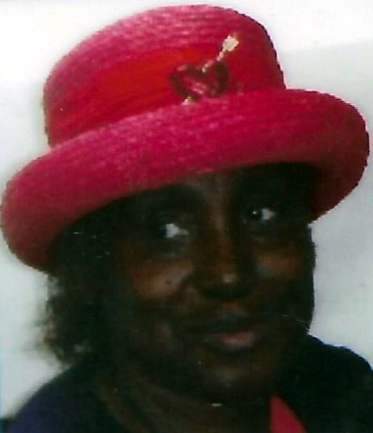 Obituary of Annie R Jones