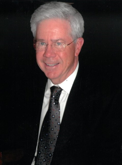 Obituary of Jerry Thomas Jackson