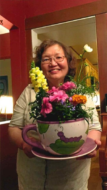 Obituary of Ka "Floria" Coats