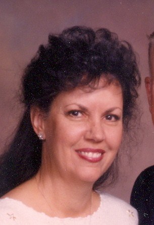 Obituary of Geraldine Sue Glass
