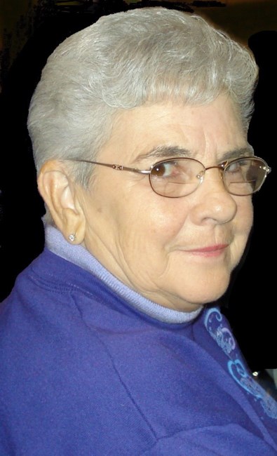 Obituary of Patsy "Pat" Lowrance