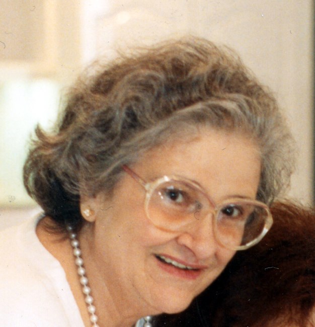 Obituary of Rose Marfia