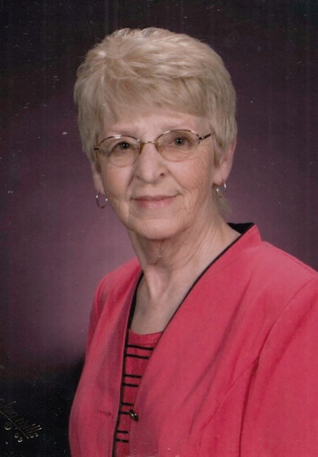 Obituary of Joann (Hobbs) Kirk Stanton