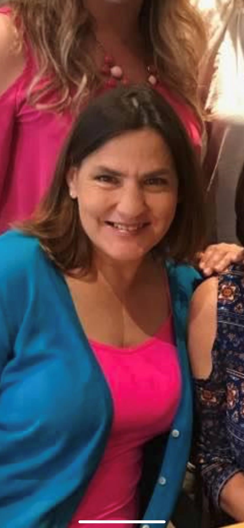 Obituary of Lorie S. Anthony