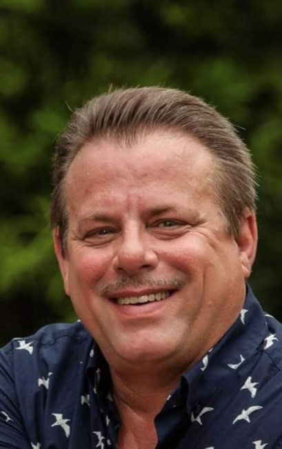 Obituary of Christopher David McNamara