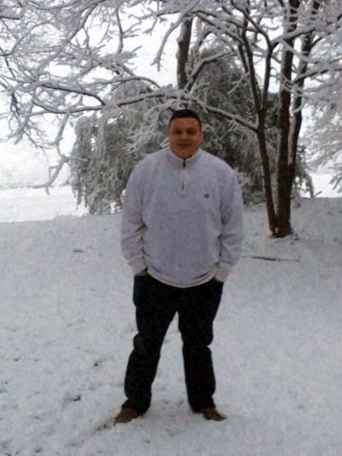 Obituary of Michael Loy Scoggins