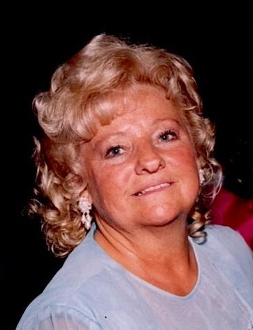 Obituary of Virginia J. SNYDER