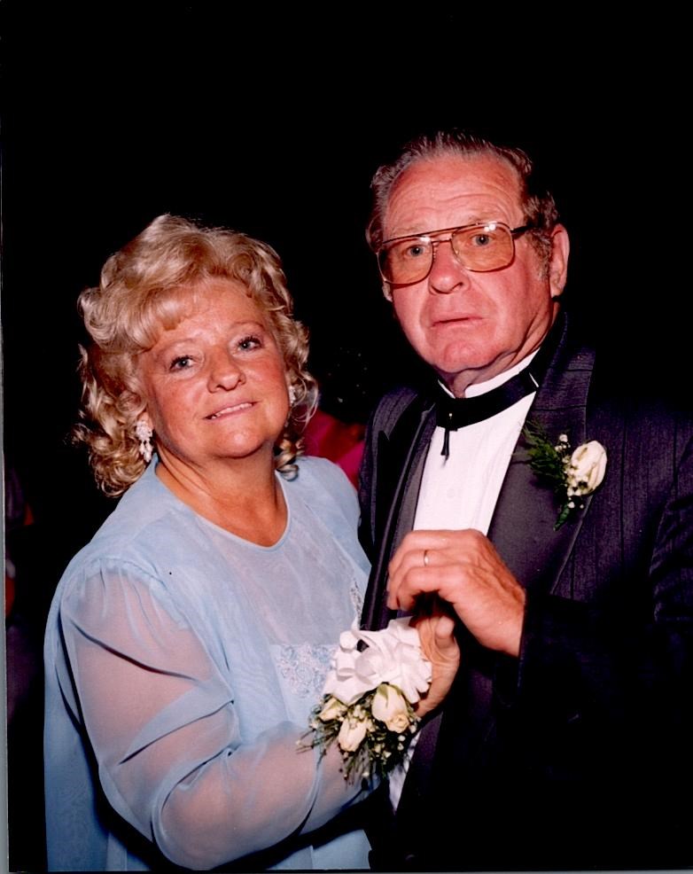 Obituary of Virginia J. Snyder