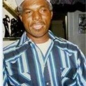 Obituary of Arvie Vaughn,