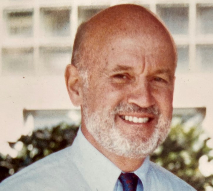 Obituary of Baruch "Barry" Rosenberg