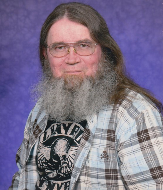 Avis de décès de John William Case