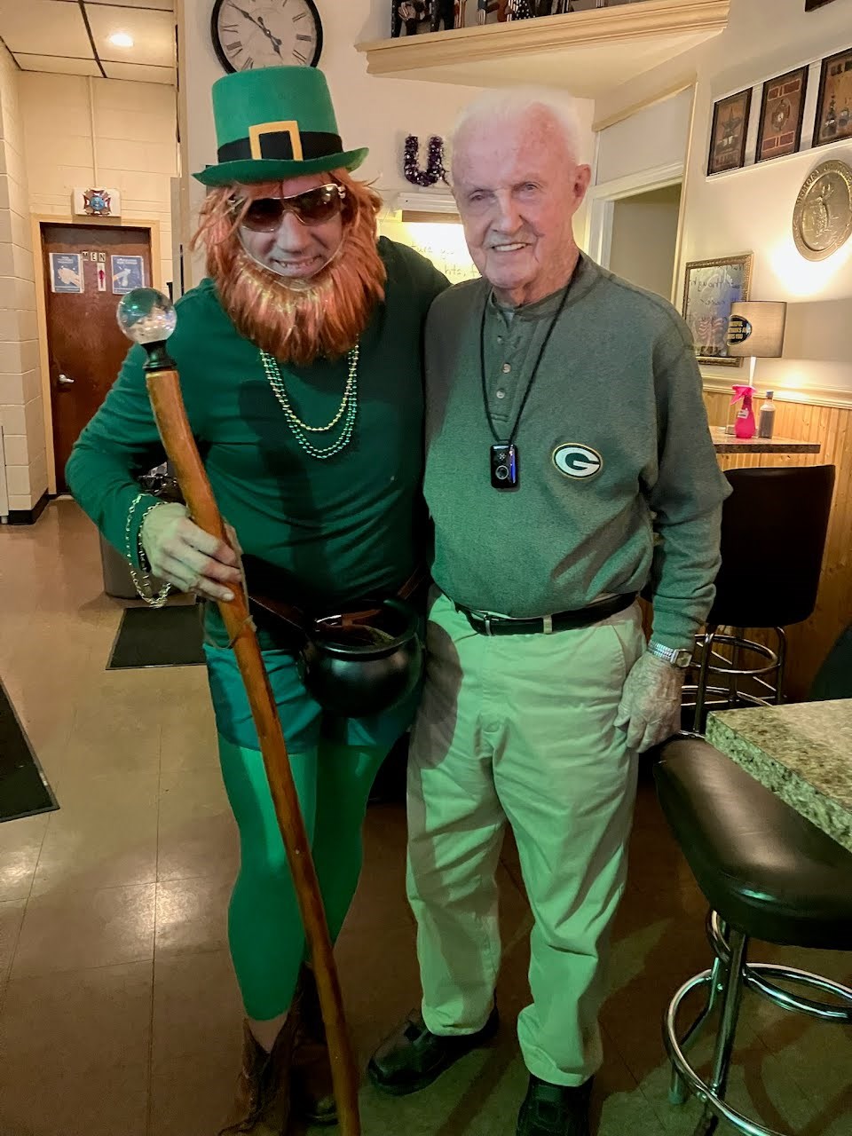 Obituario de William L Murphy