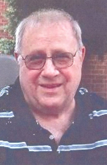 Obituary of James D. Alvey