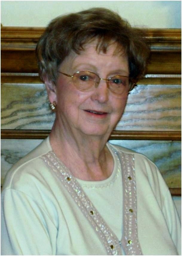 Gloria M. Murdock Kinnaird Obituary ster, TX