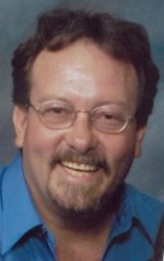 James "Rusty" Hewett