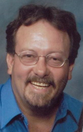 Avis de décès de James "Rusty" Hewett