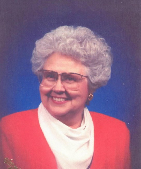 Obituary of Bettye Carr Bilyeu