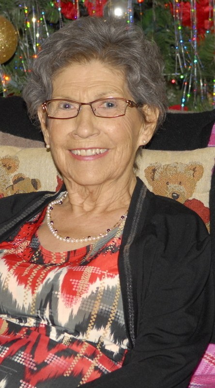 Avis de décès de Mme Ghislaine Morin