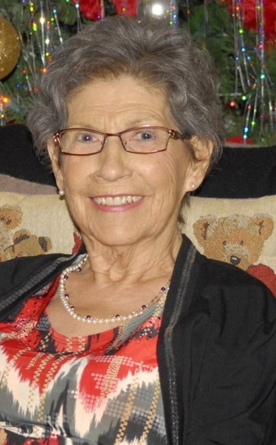 Avis de décès de Mme Ghislaine Morin