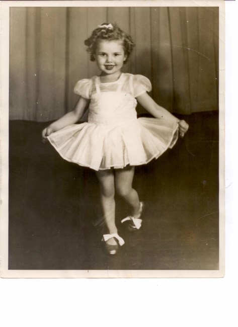 Avis de décès de Marilyn Buckner