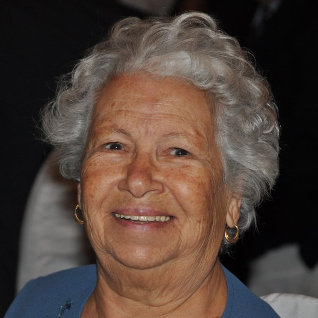 Obituary of Najla Haddad