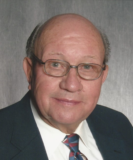 Obituary of Ronald L Colson