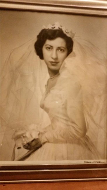 Frances Luppino Obituary Livingston Nj
