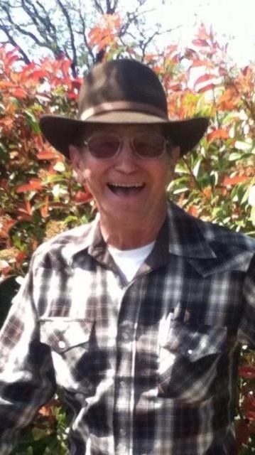 Obituary of Keith Fredrick Foster