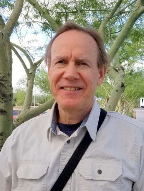 Obituary of Paul Henry Dybvig