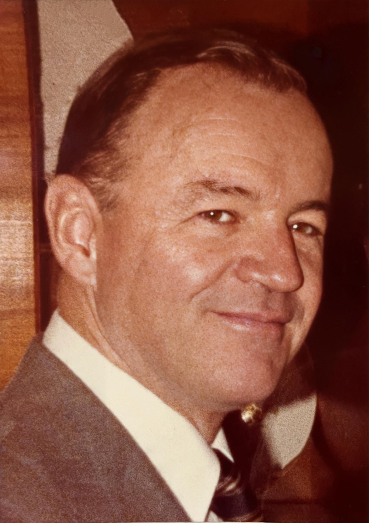 Obituary of James Gary Ulmer Jr.