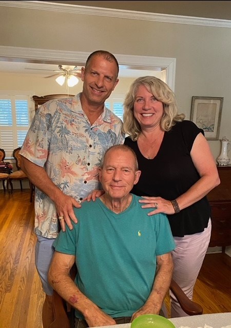 Obituary of Oran Jones