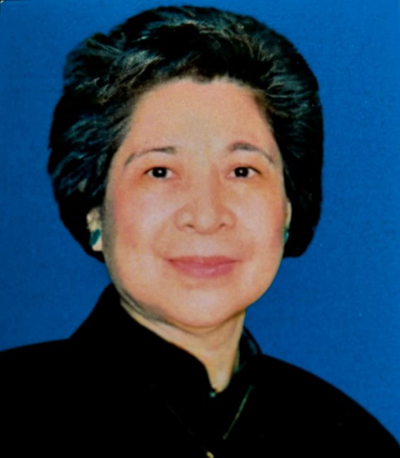 Obituary of Thiet Thi Phan
