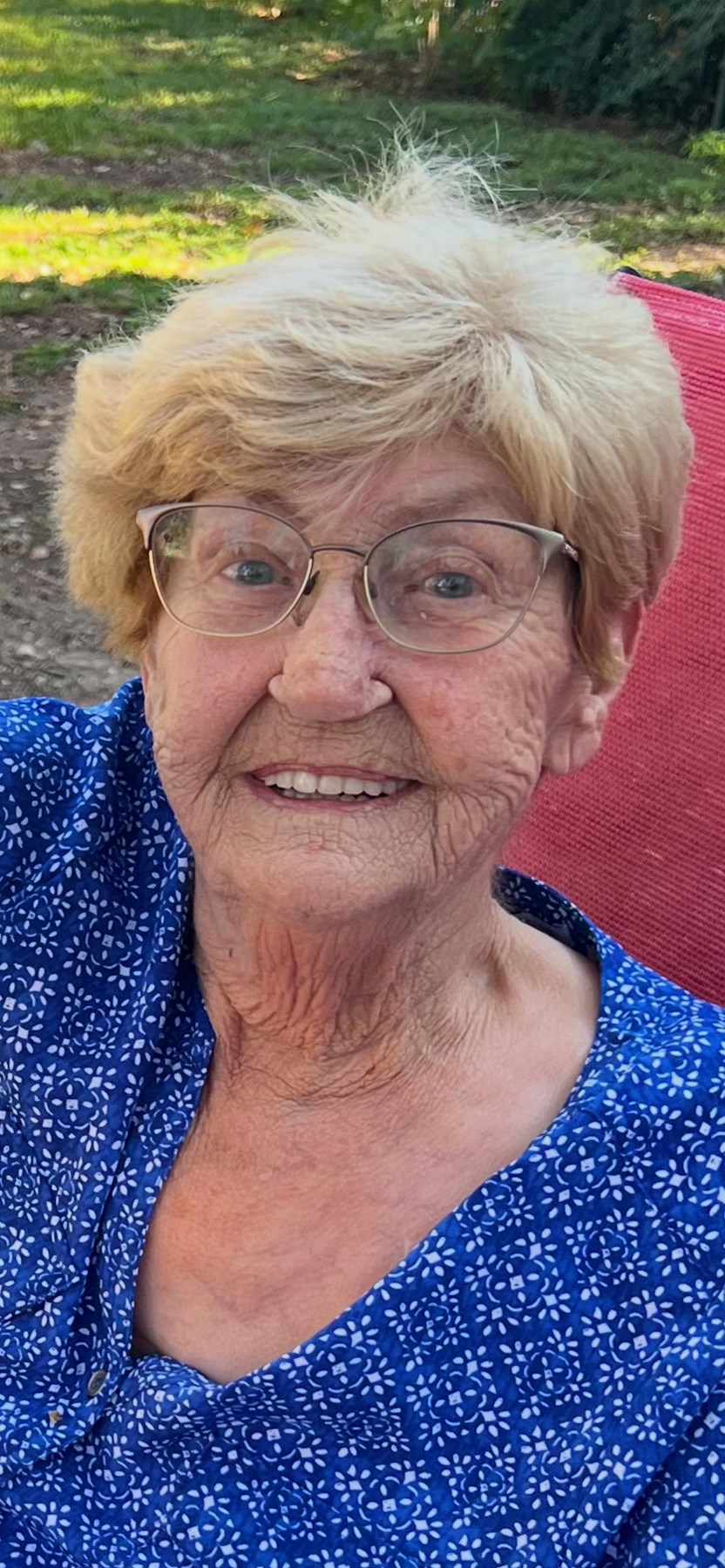Obituary of Lillie D. Bourque