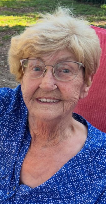 Obituary of Lillie D. Bourque