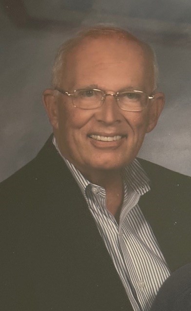 Obituary of Arlen Reynolds