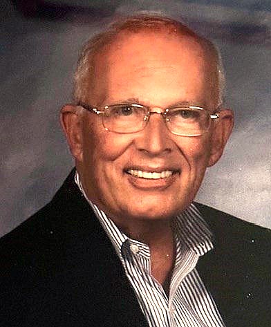 Obituary of Arlen Reynolds