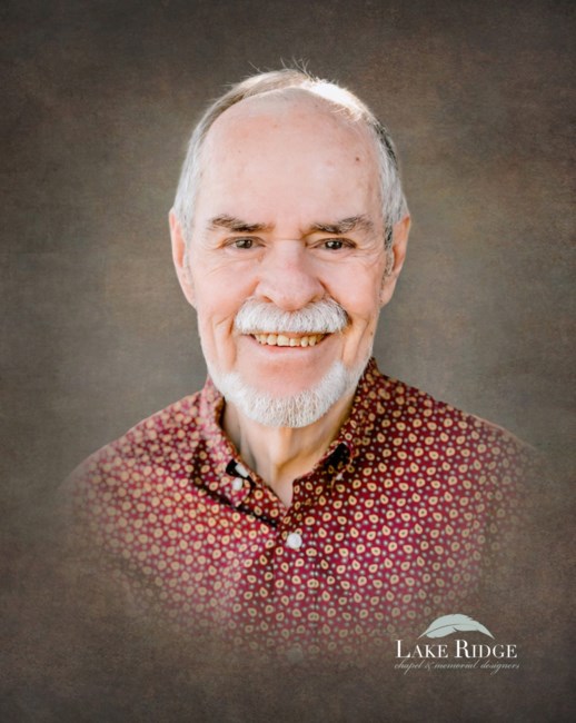 Obituary of Ron Betenbough