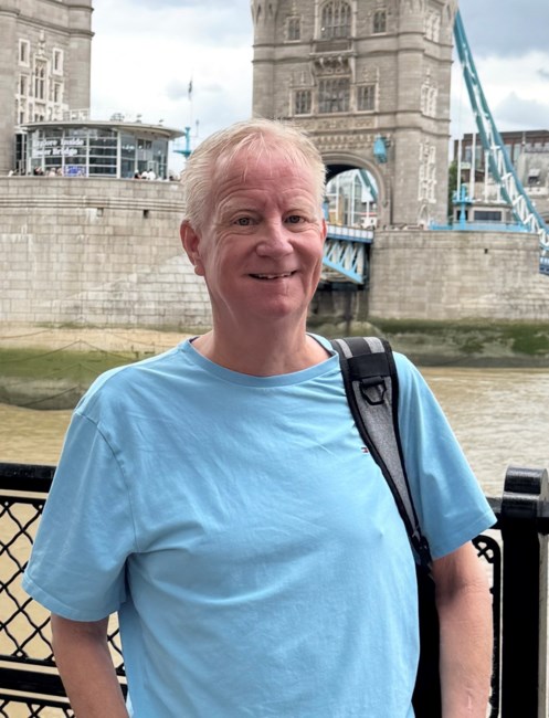 Obituary of Bradley Kent Middleton