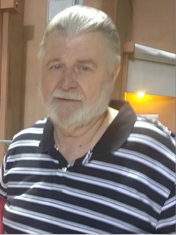 Obituary of Gerald "Jerry" Wayne Christman