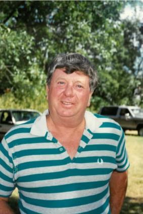 Obituary of William George Hurst